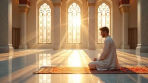 sholat dhuha