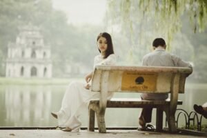 dosa besar istri
