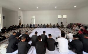 Bacaan Istighosah