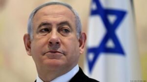 konflik dengan Israel
