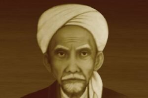 KH Syaikhona R Muhammad Kholil