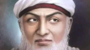 Syekh Abdul Qodir Jaelani