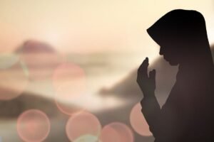 masuk islam