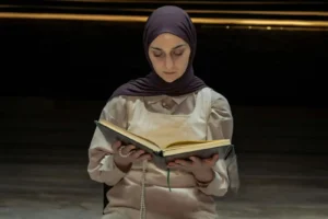 Sholawat Nariyah