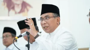 gus yahya