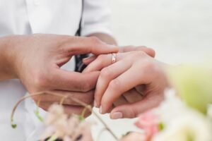 tunangan dalam islam