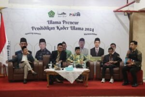 ulama preneur