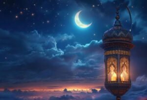 malam bulan rajab