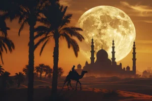 Bulan Rajab