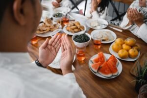 puasa rajab