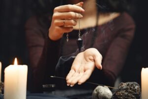santet