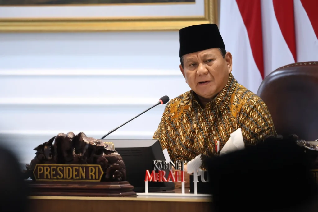 prabowo prabowo