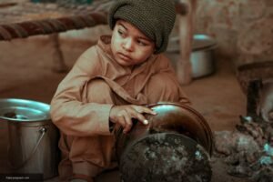 anak yatim