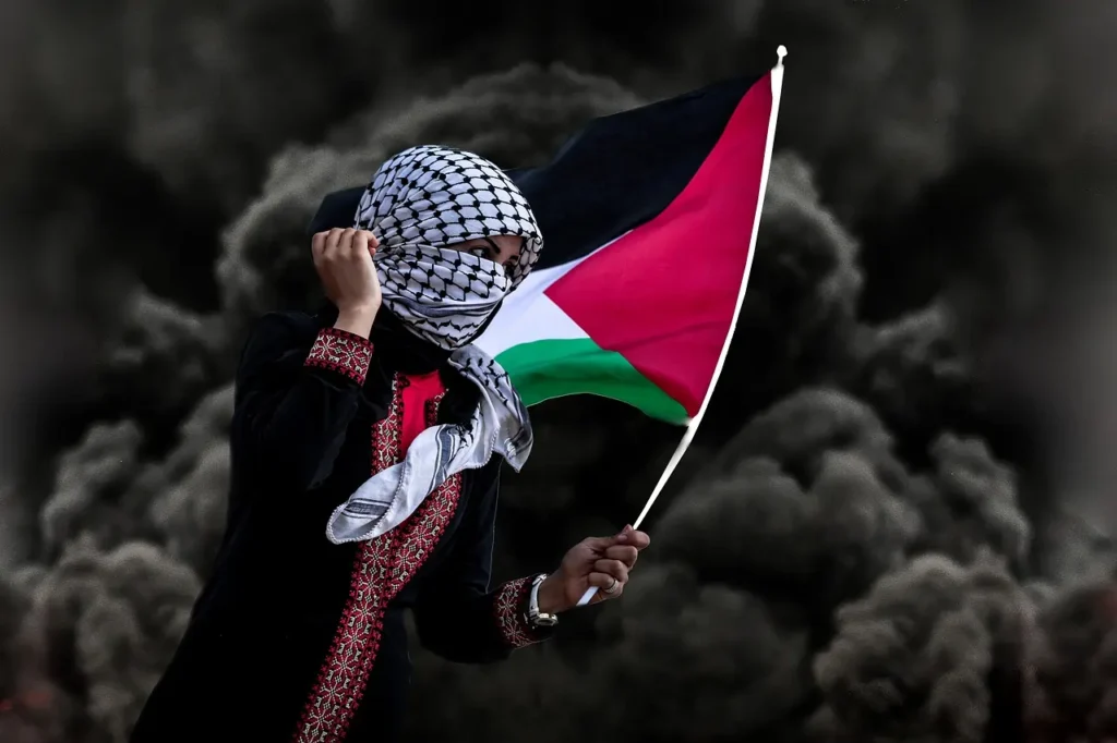 palestina