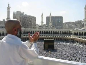Haji Mabrur
