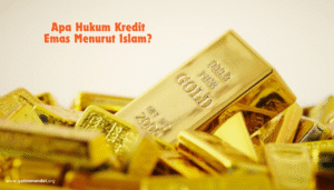 Membeli Emas