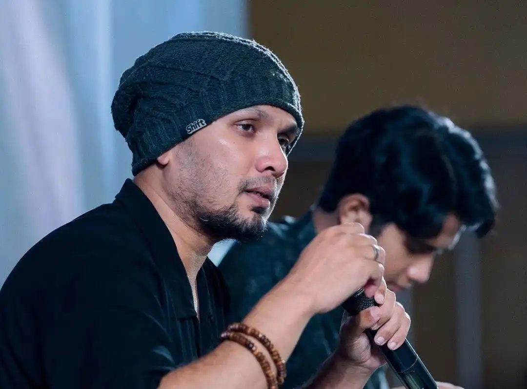 Ustadz Hanan Attaki