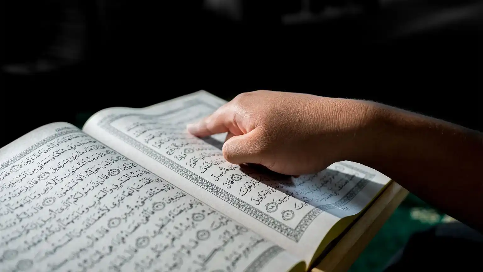 Dalil Bid’ah Menurut Islam