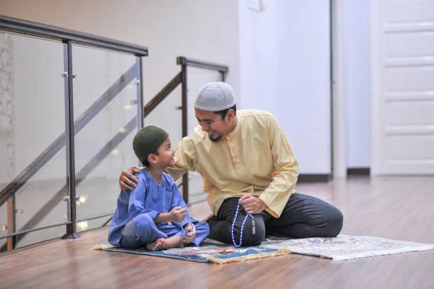 khitan dalam Islam