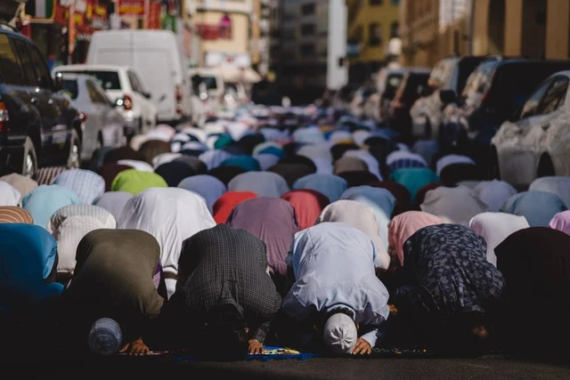 Dalil Bid’ah Menurut Islam
