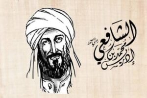 Imam Syafi’i: Sang Imam Besar Pendiri Mazhab Syafi’i yang Berpengaruh