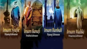 Mazhab di Turki: Dari Dominasi Hanafi hingga Tradisi Sufisme