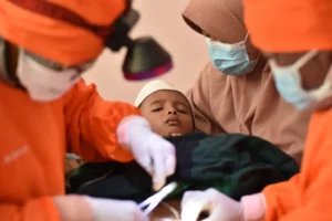 Khitan dalam Islam: Tuntunan, Hikmah, dan Praktiknya