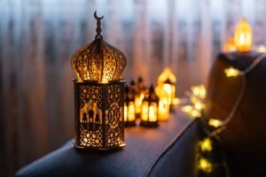 Nabi Muhammad SAW