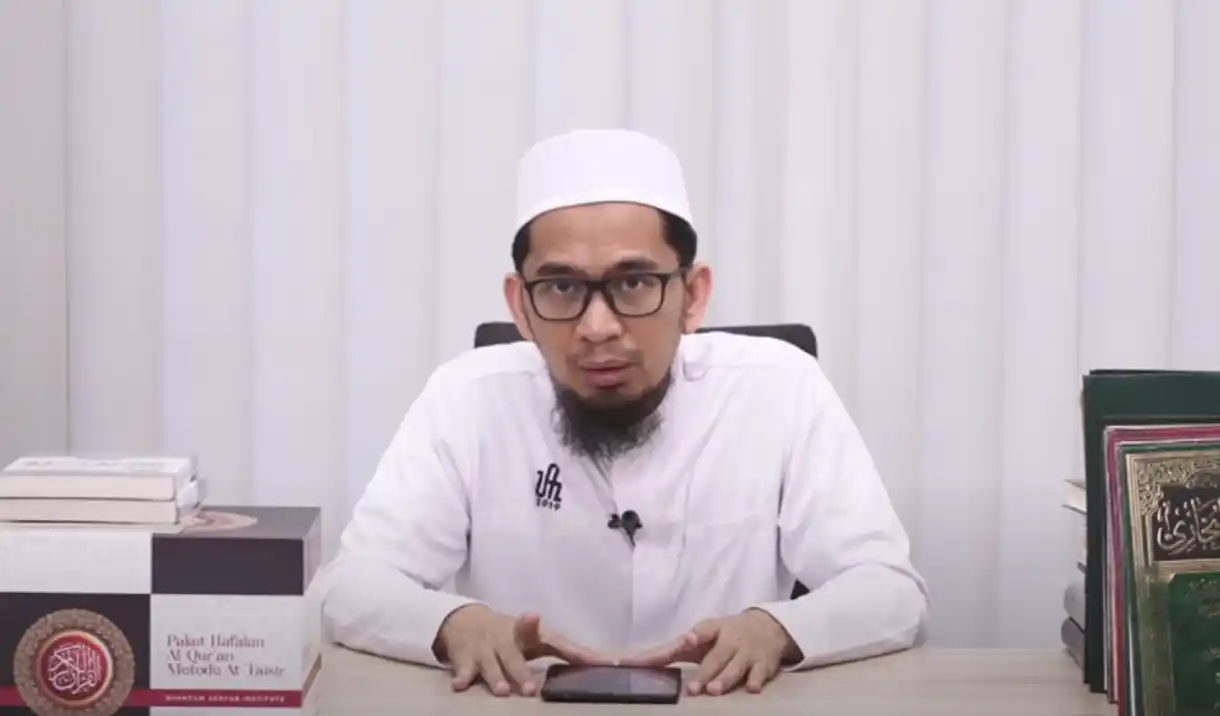 Kelebihan UAH