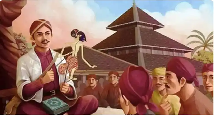 Sunan Kalijaga