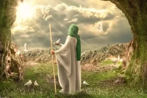 Kisah Nabi Adam AS, Manusia Pertama dan Awal Kehidupan di Bumi
