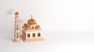 Wakaf Masjid