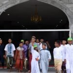 Jejak Islam