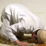Salat Tahajud