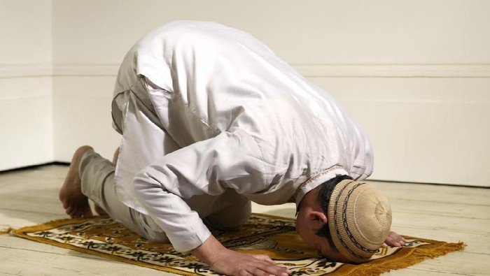 Salat Tahajud
