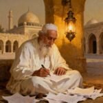 Imam Abu Suja