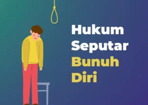 Ajal Bunuh Diri