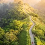 Campuhan Ridge Walk Ubud 2026 untuk Healing yang Mengembalikan Tenang dan Energi Baru