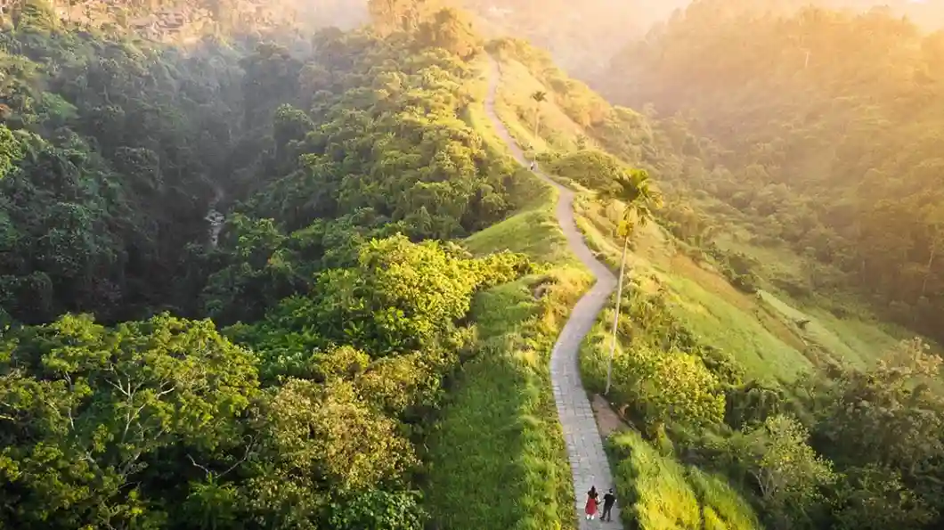 Campuhan Ridge Walk Ubud 2026 untuk Healing yang Mengembalikan Tenang dan Energi Baru