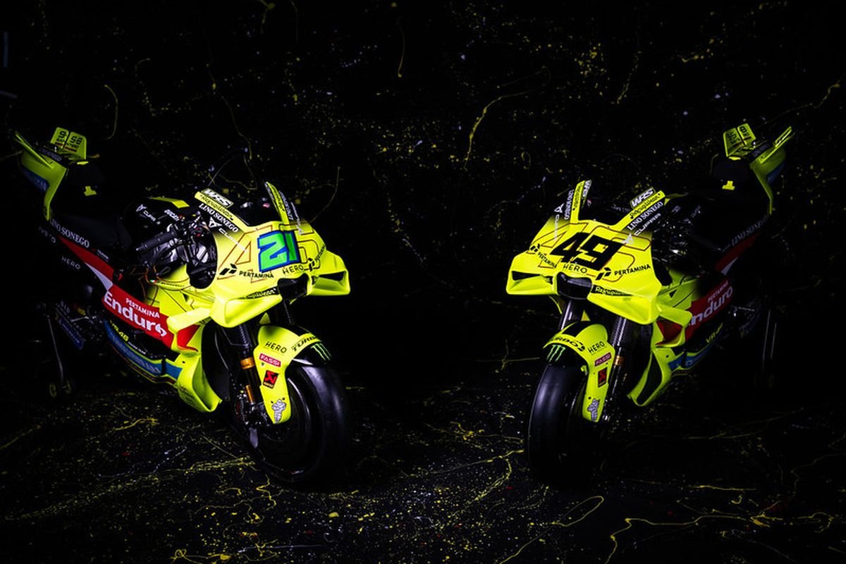 MotoGP