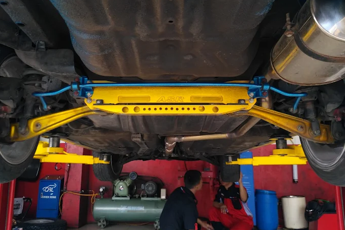 Mudik
