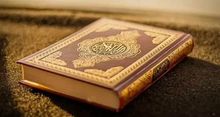 Rukun Iman Ketiga Iman kepada Kitab Allah dan Maknanya dalam Kehidupan Sehari Hari