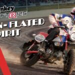 Honda Monkey FTR