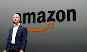 Jeff Bezos Nama Besar Bisnis Global yang Tetap Mendunia