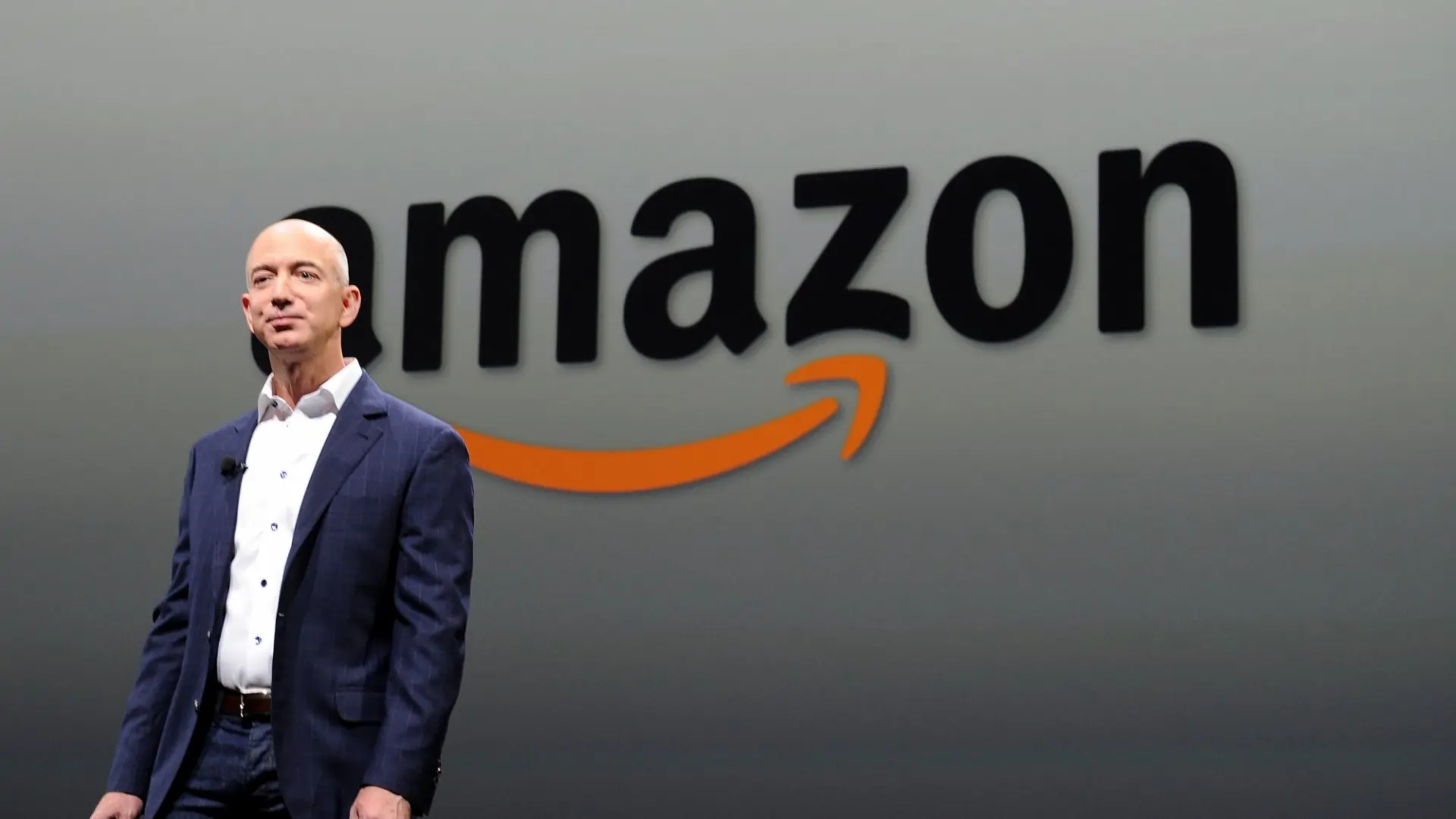 Jeff Bezos Nama Besar Bisnis Global yang Tetap Mendunia