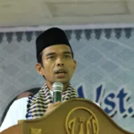 Ustadz Abdul Somad, Dari Mimbar Kampus ke Panggung Dakwah Nasional