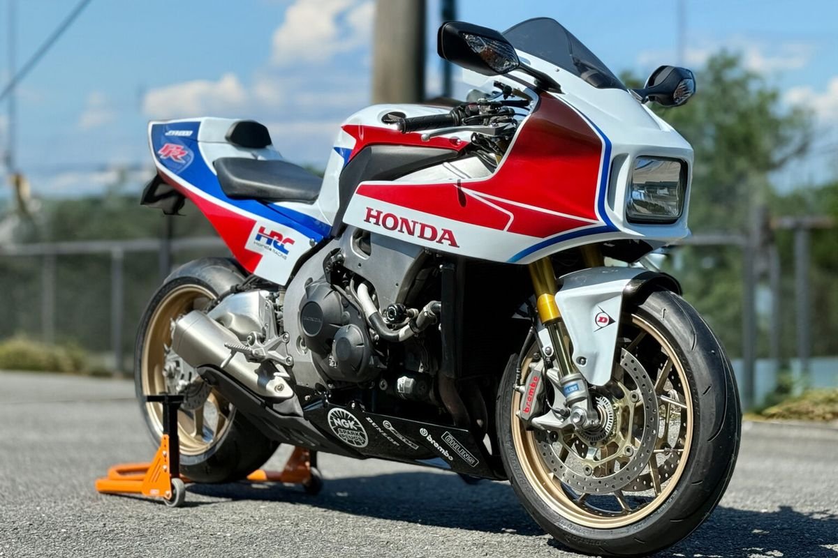 CBR1000RR Neo