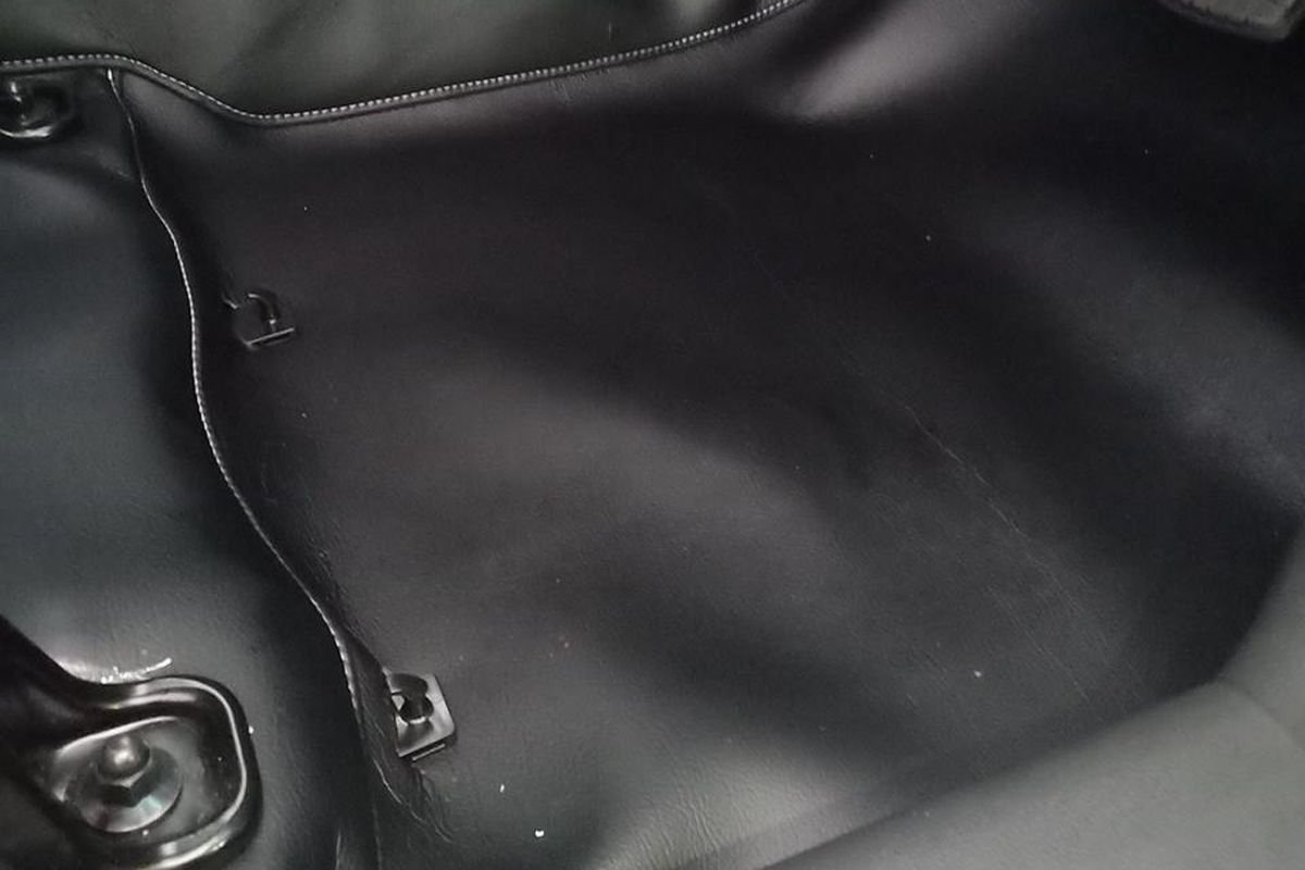 Karpet Dasar Mobil