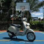 Vespa