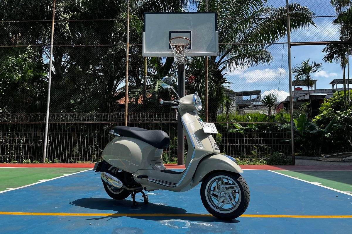 Vespa